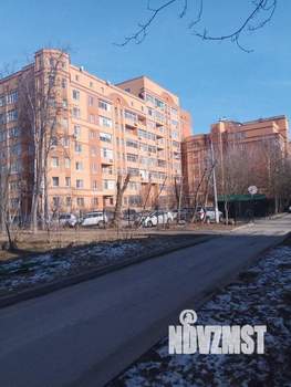 3-к квартира, на длительный срок, 82м2, 2/7 этаж