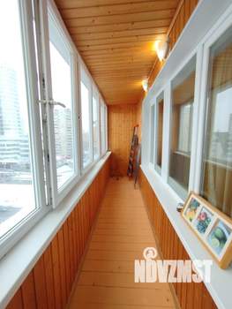 1-к квартира, на длительный срок, 35м2, 9/16 этаж