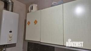 2-к квартира, на длительный срок, 42м2, 2/5 этаж