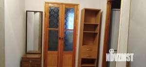 1-к квартира, на длительный срок, 40м2, 5/16 этаж