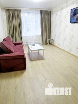 2-к квартира, на длительный срок, 45м2, 1/9 этаж