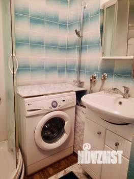 1-к квартира, на длительный срок, 42м2, 4/6 этаж