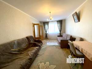1-к квартира, на длительный срок, 42м2, 17/22 этаж