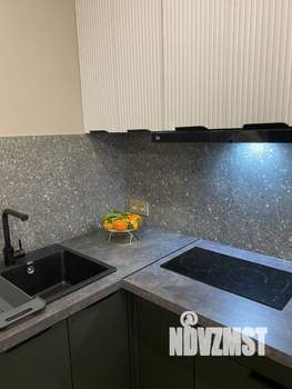 Студия квартира, на длительный срок, 23м2, 8/17 этаж