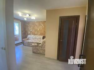2-к квартира, на длительный срок, 46м2, 5/5 этаж