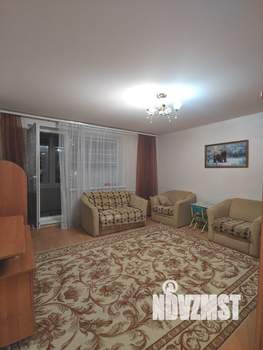 2-к квартира, на длительный срок, 57м2, 9/17 этаж