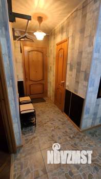 1-к квартира, на длительный срок, 28м2, 3/5 этаж