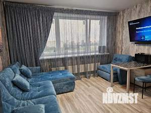 1-к квартира, посуточно, 26м2, 1/1 этаж