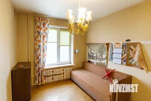 3-к квартира, на длительный срок, 62м2, 9/9 этаж