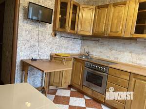 1-к квартира, на длительный срок, 40м2, 5/17 этаж