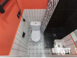 1-к квартира, посуточно, 16м2, 1/1 этаж