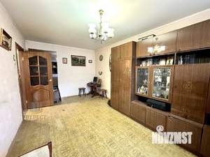 1-к квартира, на длительный срок, 38м2, 1/5 этаж