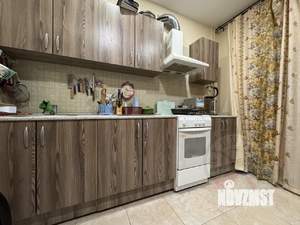 1-к квартира, на длительный срок, 31м2, 1/4 этаж