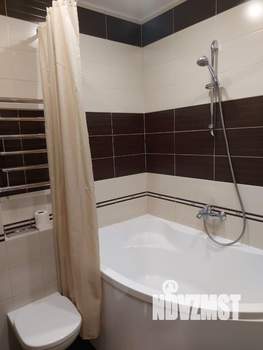 3-к квартира, на длительный срок, 84м2, 13/19 этаж