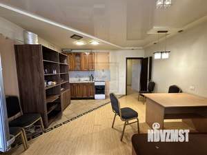 3-к квартира, на длительный срок, 110м2, 13/17 этаж