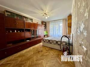 1-к квартира, на длительный срок, 31м2, 3/5 этаж