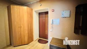 1-к квартира, на длительный срок, 45м2, 8/15 этаж