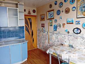2-к квартира, на длительный срок, 58м2, 11/16 этаж
