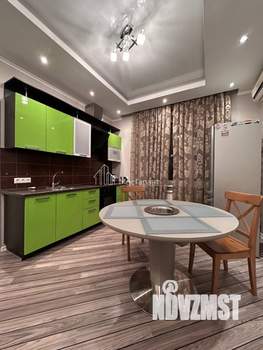 3-к квартира, на длительный срок, 60м2, 9/15 этаж