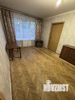 2-к квартира, на длительный срок, 45м2, 1/5 этаж
