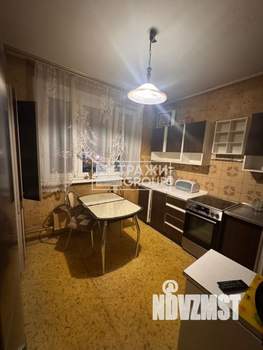 3-к квартира, на длительный срок, 71м2, 7/17 этаж