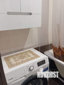 1-к квартира, посуточно, 40м2, 11/14 этаж