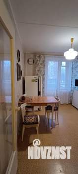 2-к квартира, на длительный срок, 51м2, 3/16 этаж