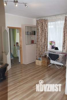 2-к квартира, на длительный срок, 44м2, 1/5 этаж
