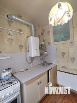 2-к квартира, на длительный срок, 44м2, 1/4 этаж