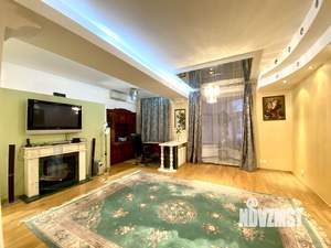 2-к квартира, на длительный срок, 96м2, 2/5 этаж