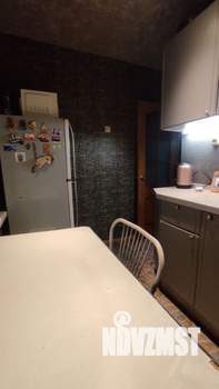 1-к квартира, на длительный срок, 28м2, 3/5 этаж