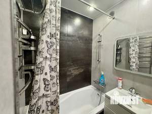 2-к квартира, на длительный срок, 43м2, 2/5 этаж