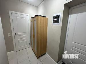 2-к квартира, на длительный срок, 40м2, 14/19 этаж