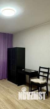 1-к квартира, на длительный срок, 43м2, 9/10 этаж