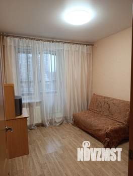 2-к квартира, на длительный срок, 69м2, 2/19 этаж