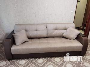 1-к квартира, на длительный срок, 30м2, 4/12 этаж