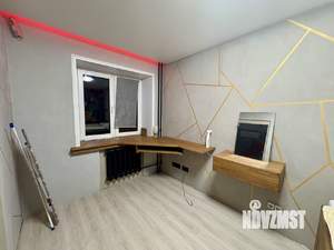 2-к квартира, на длительный срок, 43м2, 2/5 этаж