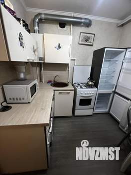 1-к квартира, на длительный срок, 30м2, 2/5 этаж