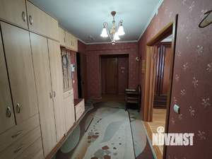 2-к квартира, на длительный срок, 68м2, 10/17 этаж