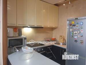 3-к квартира, на длительный срок, 66м2, 16/16 этаж