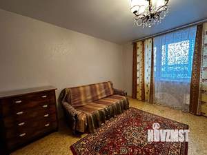 1-к квартира, на длительный срок, 41м2, 3/14 этаж