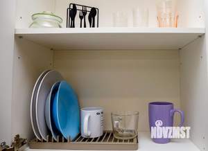 1-к квартира, посуточно, 26м2, 1/1 этаж