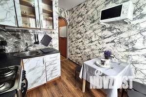 1-к квартира, посуточно, 34м2, 9/9 этаж