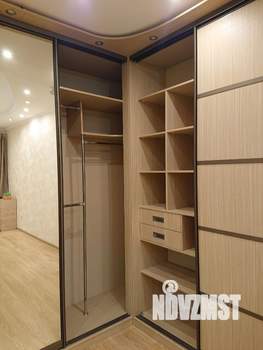 1-к квартира, на длительный срок, 41м2, 3/19 этаж