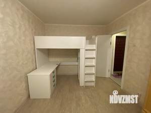 1-к квартира, на длительный срок, 34м2, 1/9 этаж