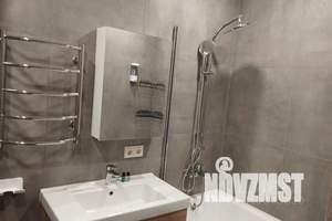 1-к квартира, посуточно, 27м2, 4/17 этаж