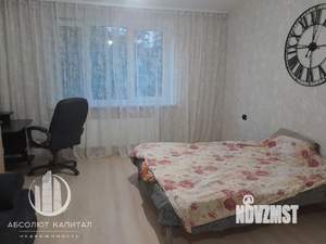 2-к квартира, на длительный срок, 54м2, 2/14 этаж