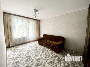 2-к квартира, на длительный срок, 46м2, 5/5 этаж