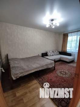 1-к квартира, посуточно, 30м2, 3/5 этаж