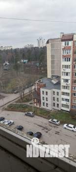 2-к квартира, на длительный срок, 65м2, 10/10 этаж